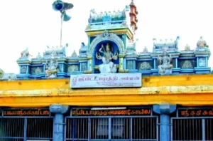 நெல்லை பிட்டாபுரத்தி அம்மன் கோவில் வைகாசி திருவிழா கொடியேற்றத்துடன் தொடக்கம்.. பக்தர்கள் திரளாக பங்கேற்பு