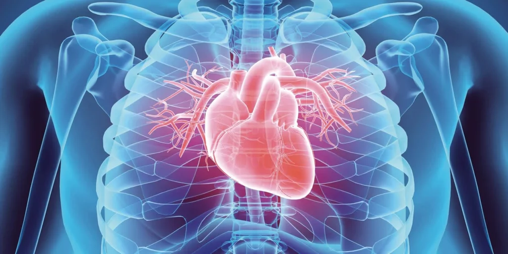 Heart disease rising among 30 to 40 age group says Apollo doctor key causes explained
