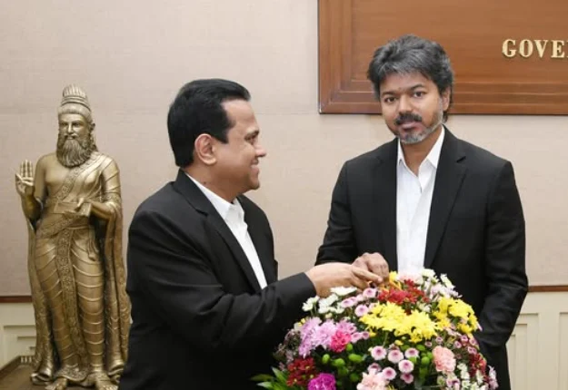 CM ஜோசப் விஜய் FICCI சந்திப்பு தமிழ்நாட்டை முன்னணி பொருளாதார சக்தியாக மாற்ற ஆலோசனை 4 Tamil Nadu CM Joseph Vijay meets FICCI leaders to discuss economic growth, investments and making Tamil Nadu a leading economic powerhouse in India