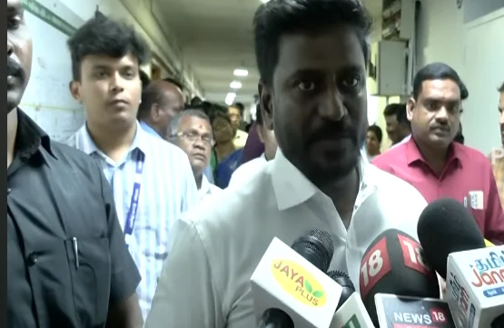 ஆசிரியர்களுக்கு சுமையில்லா அணுகுமுறை : அமைச்சர் ராஜ்மோகன் முக்கிய அறிவிப்பு 23 PM SHRI Scheme in Tamil Nadu: Minister Rajmohan Confirms Mother Tongue and English Policy Stance