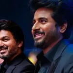 Chief Minister Vijay Will Excel in Anything He Takes Up” – Actor Sivakarthikeyan’s Viral Statement Creates Buzz Across Tamil Nadu Politics and Cinema