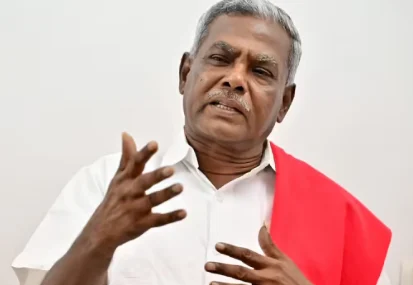 CM விஜய்க்கு அதிர்ச்சி கொடுத்த CPM முடிவு.. AIADMK குறித்து கடும் எச்சரிக்கை 15 CPM Shocks CM Vijay With Major Political Decision, Issues Strong Warning Over AIADMK Alliance Strategy in Tamil Nadu Politics