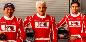 Ajith Kumar Racing Update: Team Competes in Michelin Le Mans Cup Round 2 – Who Drives Car No.16?