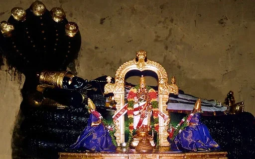 108 திவ்ய தேசம் : முதல் திவ்ய தேசம் ஸ்ரீரங்கம்- ரங்கநாதரின் அதிசயங்கள் என்ன? 7 108 Divya Desam: Srirangam Ranganathar Temple Miracles, History and Spiritual Secrets Explained