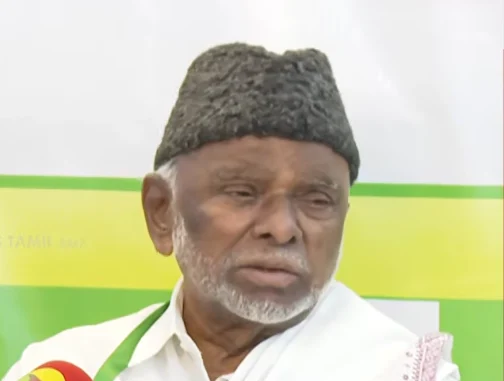 CM Vijay அமைச்சரவை விரிவாக்கம்.. IUML எடுத்த முடிவு? 13 CM Vijay அமைச்சரவை விரிவாக்கம்