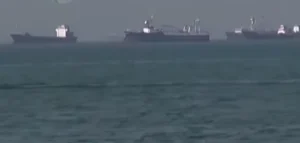 US sanctions impact: Iran oil exports drop 80%, shaking global fuel market stability