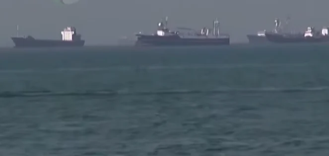 US sanctions impact: Iran oil exports drop 80%, shaking global fuel market stability