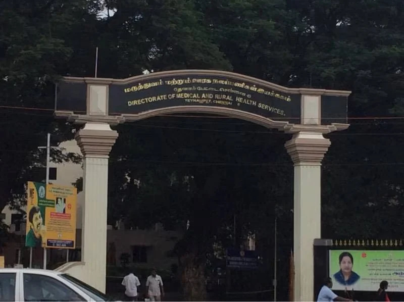 கிட்னி திருட்டு வழக்கு மீண்டும் சூடு.. தமிழக சுகாதாரத்துறை அதிரடி விசாரணை 1 image 430