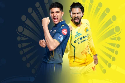 GT vs CSK IPL 2026: Will Ruturaj Gaikwad Regain Form as Chennai Super Kings Fight to Stay Alive in Playoffs Race?