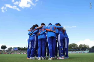 India Women’s T20 World Cup 2026 Squad Officially Announced Under Captain Harmanpreet Kaur – Full Player List Revealed for Upcoming ICC Tournament, Featuring Strong Line-Up and Key Selections for Global Championship