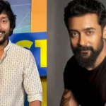 RJ Balaji in Nellai says Vijay’s political entry has not created any vacuum, confirms “Karuppu 2” movie is definitely happening soon