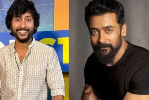 RJ Balaji in Nellai says Vijay’s political entry has not created any vacuum, confirms “Karuppu 2” movie is definitely happening soon
