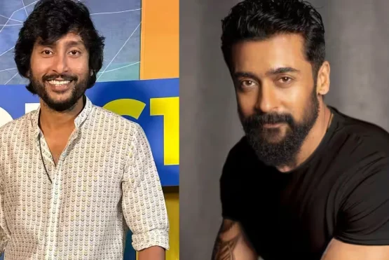 விஜய் அரசியலுக்கு சென்றதால் வெற்றிடம் இல்லை.. ‘கருப்பு 2’ கண்டிப்பாக வரும் - நெல்லையில் ஆர்.ஜே. பாலாஜி 1 RJ Balaji in Nellai says Vijay’s political entry has not created any vacuum, confirms “Karuppu 2” movie is definitely happening soon