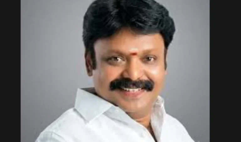நெல்லை: அதிமுக எம்.எல்.ஏ இசக்கி சுப்பையா ராஜினாமா - மாவட்டத்தில் முழுமையாக பலமிழந்தது அதிமுக 5 AIADMK MLA Isakki Subbaiah Resigns in Tirunelveli, Party Faces Major Political Setback in Nellai District