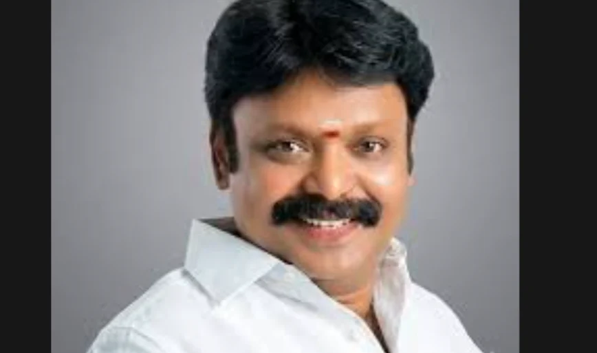 நெல்லை: அதிமுக எம்.எல்.ஏ இசக்கி சுப்பையா ராஜினாமா - மாவட்டத்தில் முழுமையாக பலமிழந்தது அதிமுக 1 image 518