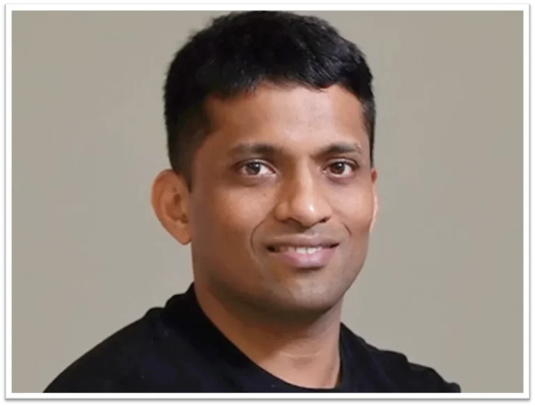 BYJU'S நிறுவனர் பைஜு ரவீந்திரனுக்கு சிங்கப்பூர் நீதிமன்றம் 6 மாத சிறைத்தண்டனை விதிப்பு 1 BYJU’S Founder Byju Raveendran Sentenced to 6 Months Jail by Singapore Court in Major Legal Setback
