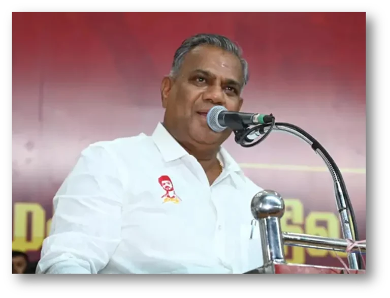 100 நாள் வேலை ஊதியம் தாமதமின்றி வழங்க வேண்டும்: அமைச்சர் திரு. என். ஆனந்த் அதிகாரிகளுக்கு உத்தரவு 10 100 Days Work Scheme Wages Must Be Paid Without Delay, Officials Directed to Ensure Timely Payment