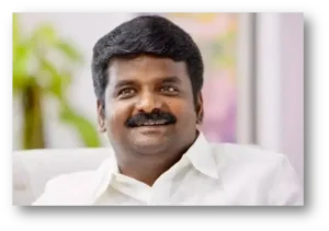 AIADMK Political Buzz: Former Minister C. Vijayabaskar Holds Urgent Meeting With Supporters Amid Key Party Developments