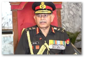 Operation Sindoor 2.0 on Standby: Army Chief General Upendra Dwivedi Details India's Military Preparedness