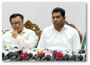 Massive Periyar Arivulagam Project in Coimbatore Gains Momentum as Minister Shares Latest Construction Update