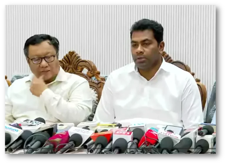 கோவையில் பிரம்மாண்ட ‘பெரியார் அறிவுலகம்’… கட்டுமான வேகம் குறித்து அமைச்சர் வெளியிட்ட அப்டேட்! 10 Massive Periyar Arivulagam Project in Coimbatore Gains Momentum as Minister Shares Latest Construction Update