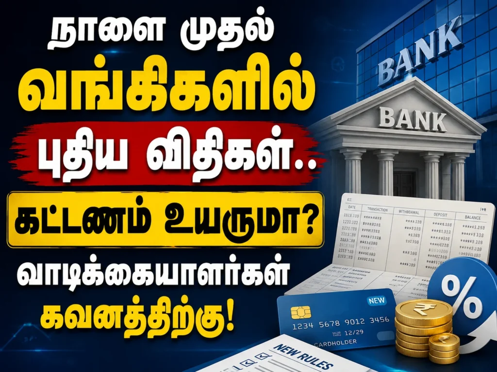 ஜூன் 1 முதல் ATM கட்டணம், UPI பெயர்கள் & சிலிண்டர் விலையில் அதிரடி மாற்றங்கள்!!! 6 image 610