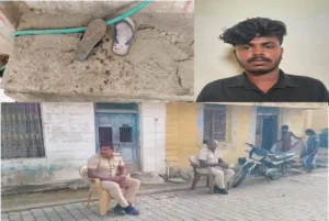 Tirunelveli Horror: Brother Allegedly Hacks Sister to Death Over Excessive Mobile Phone Use