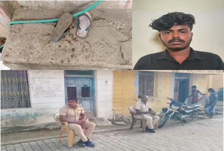 நெல்லை: அடிக்கடி செல்போன் பயன்படுத்திய அக்காவை வெட்டிப் படுகொலை செய்த தம்பி!! 1 Tirunelveli Horror: Brother Allegedly Hacks Sister to Death Over Excessive Mobile Phone Use