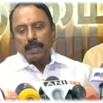 Union Government Sanctions Rs 1,000 Crore Disaster Relief Fund Without Delay, Says Minister K.A. Sengottaiyan