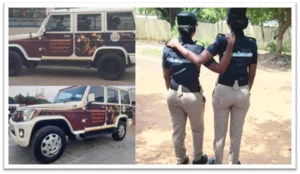 What Are the Duties of Tamil Nadu’s ‘Singappen’ Special Rapid Response Force? Full Details Revealed