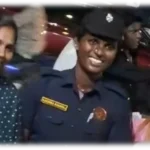 Tamil Nadu Singa Pen Force: Police Officer Deepika Kamaraj Becomes First Transgender Recruit, Shares Emotional Journey