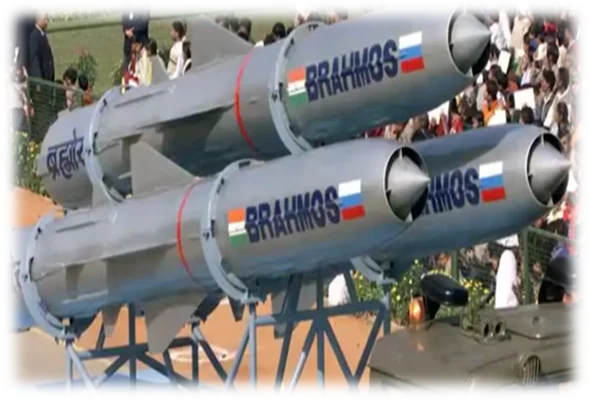 Is India Shifting Its Nuclear Weapons Strategy? SIPRI Report Highlights Missile-Armed Warships and Strategic Expansion