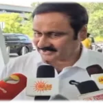 Mekedatu Dam Row: Anbumani Ramadoss Says Karnataka’s Move Without Tamil Nadu Approval Is Illegal