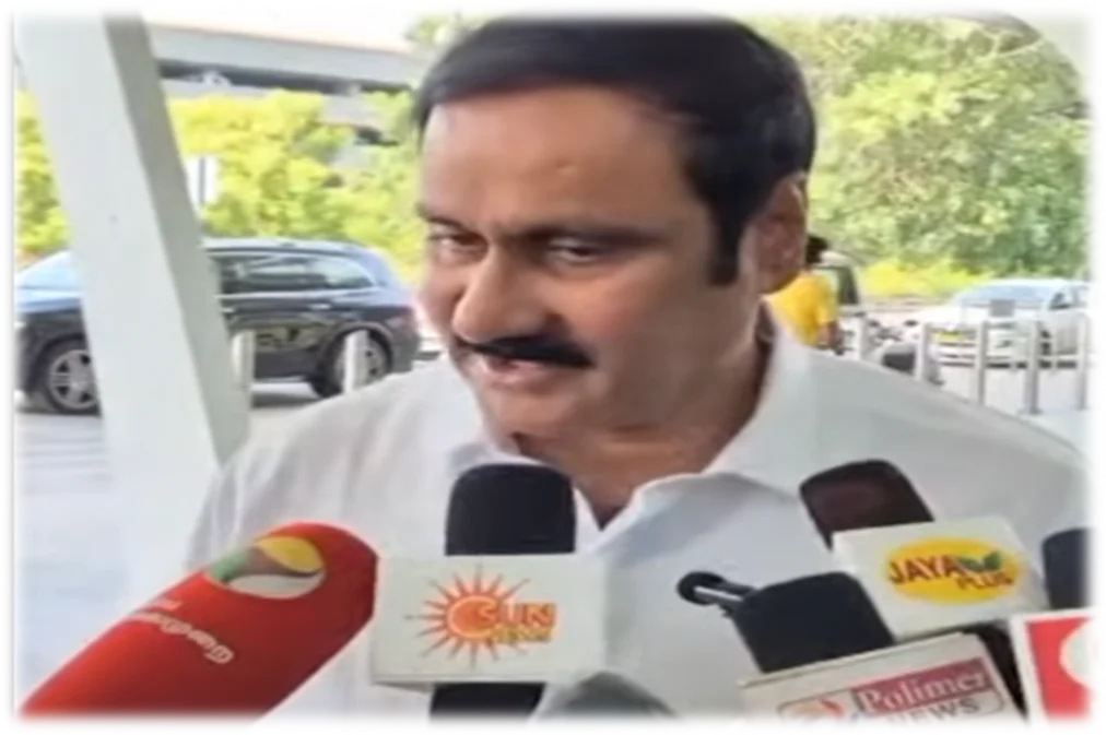 Mekedatu Dam Row: Anbumani Ramadoss Says Karnataka’s Move Without Tamil Nadu Approval Is Illegal