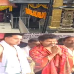 From MGR Then to Chief Minister Vijay Today: What Makes Kollur Mookambika Temple So Special?