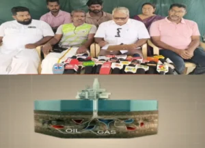 Hydrocarbon Project Could Threaten Pichavaram Mangroves, Methane Opposition Group Urges Tamil Nadu Government to Act