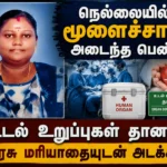 Tirunelveli Woman Declared Brain Dead Donates Organs, Laid to Rest with Full State Honors