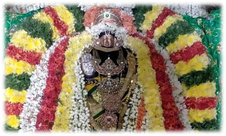 Thirukoshtiyur Celebrates the Grand Commencement of Nambi’s 1040th Avatar Thirunakshatra Festival with Religious Fervour