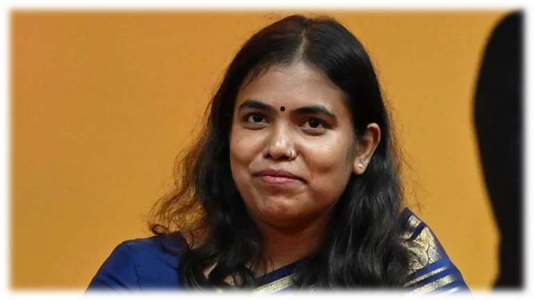 Sivakasi Fireworks Export Policy: Minister Keerthana Unveils New Plan to Compete with China in Global Markets