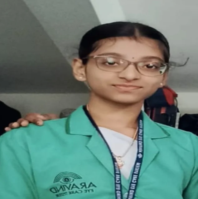 நெல்லை தனியார் கண் மருத்துவமனை செவிலியர் தற்கொலை: உறவினர்கள் போராட்டம் 2 image 183