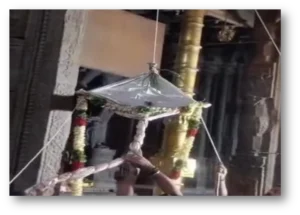 Nellaiappar Temple Aani Festival Begins in Tirunelveli with Vinayagar Flag Hoisting and Grand Spiritual Ceremonies