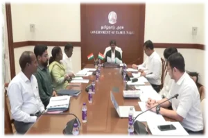 CM Vijay Speeds Up Tamil Nadu Budget Plans: Will ₹2,500 Aid, 6 Free LPG Cylinders and 8-Gram Gold Scheme Be Announced?