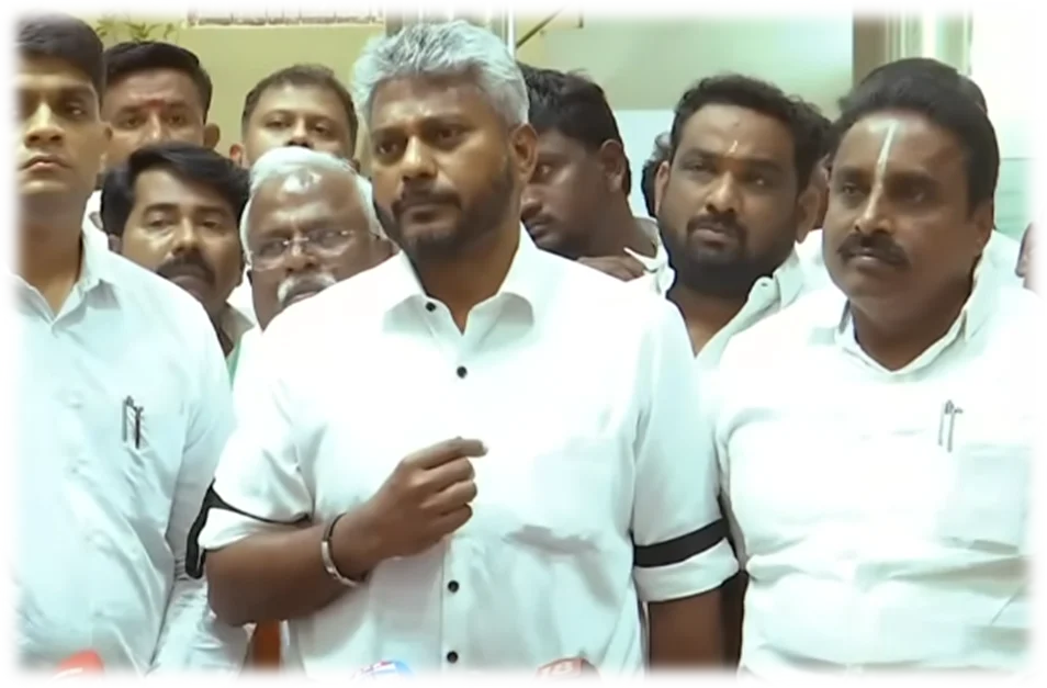 தமிழகத்தின் நிதிநிலை: இன்று மாலை வெள்ளை அறிக்கையை வெளியிடுகிறார் நிதி அமைச்சர் மரிய வில்சன் 1 image 218