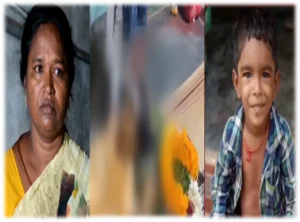 Vellore Boy Death: Aunt Arrested After Allegedly Beating 6-Year-Old to Death with Dosa Ladle, Police Rule Out Human Sacrifice