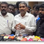 Nellai Violence Fallout: Proposal for Separate Police Station in Nettur; Minister Assures Full Government Support to Affected Families