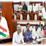 மகளிர் இலவச பேருந்து திட்டம்: முதலமைச்சர் விஜய் தலைமையில் உயர்மட்ட ஆலோசனை 3 Chief Minister Vijay chairs high-level review meeting on Tamil Nadu's free bus travel scheme for women to assess implementation, service quality, and future improvements.