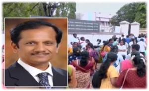 Coimbatore NEET Coaching Fee Fraud: School Chairman and Another Booked in Alleged Admission Scam