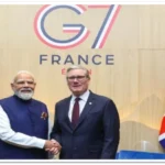 India-UK Free Trade Agreement to Take Effect from July 16, Bringing Major Relief to the Steel Industry and Boosting Opportunities for the Services Sector Through Reduced Trade Barriers and Enhanced Bilateral Economic Cooperation.