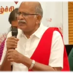 தவெக-வில் ஏன் இணைந்தேன்? CPI மூத்த தலைவர் சி.மகேந்திரன் விளக்கம் 1 Why Did Senior CPI Leader C. Mahendran Join TVK? Veteran Politician Explains the Key Reasons Behind His Decision to Join Vijay's Tamilaga Vettri Kazhagam