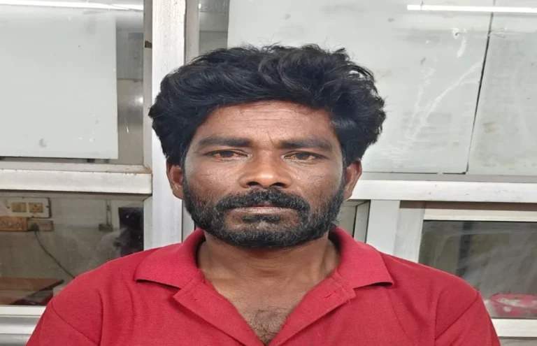 காஞ்சிபுரம் அருகே மாற்றுத்திறனாளி பெண்ணுக்கு பாலியல் தொல்லை: கஞ்சா வியாபாரி கைது 1 image 269